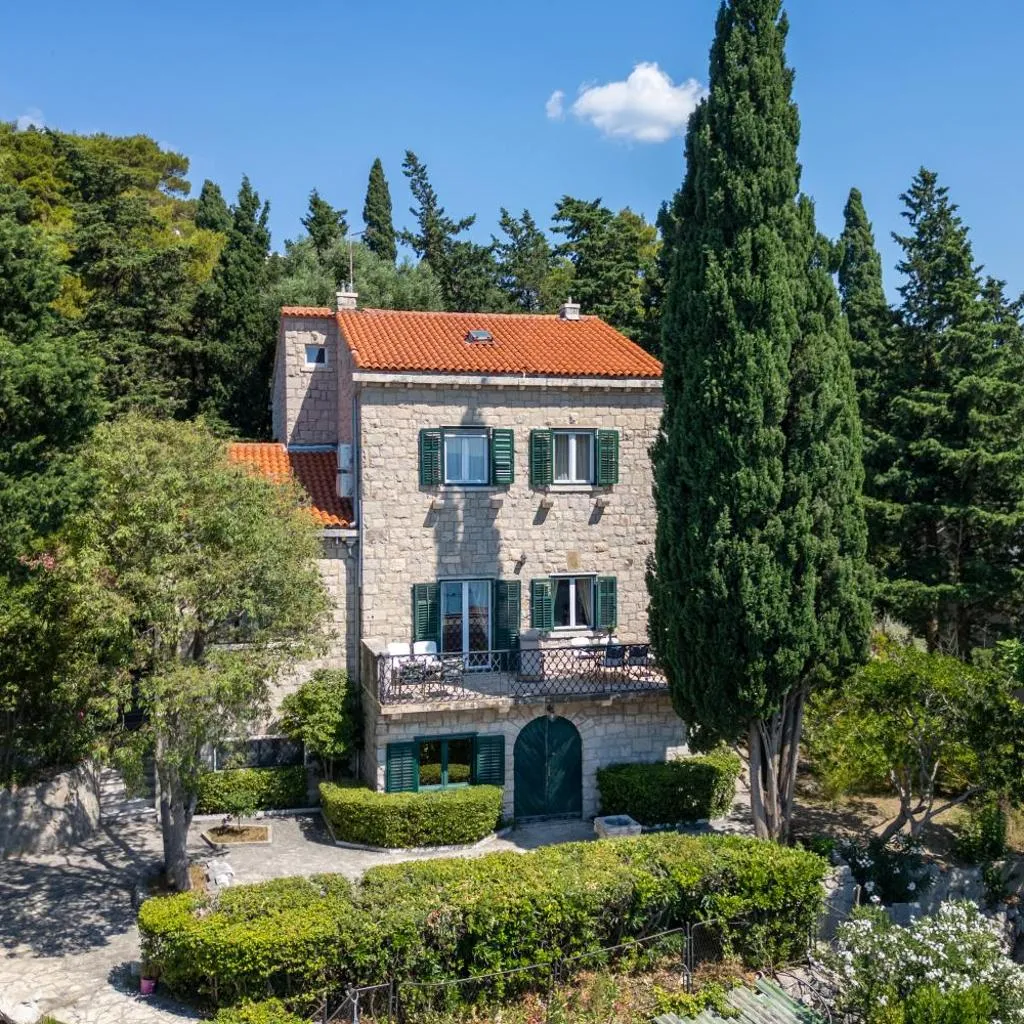Villa Mediteran