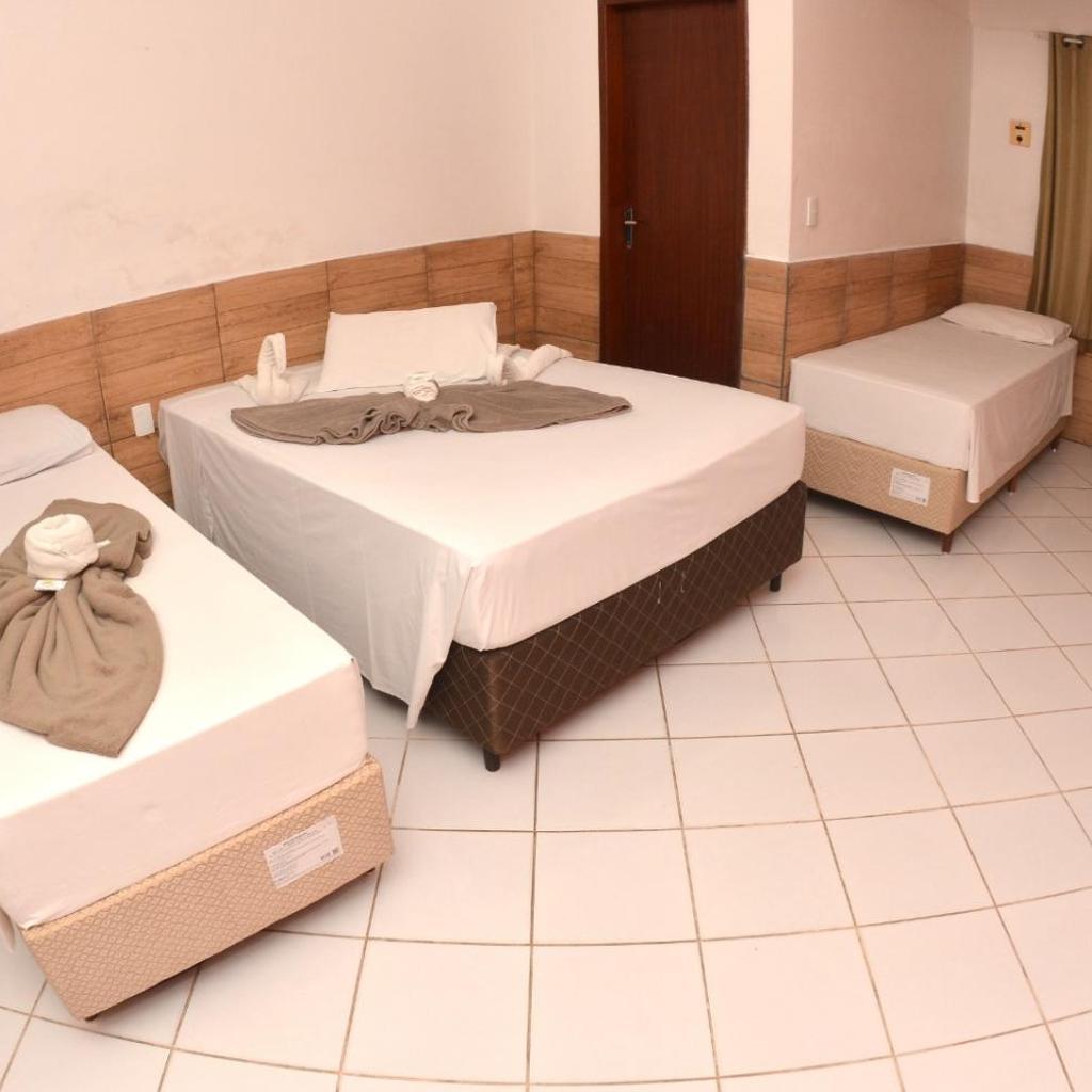 Hotel Dom Fish — foto 6