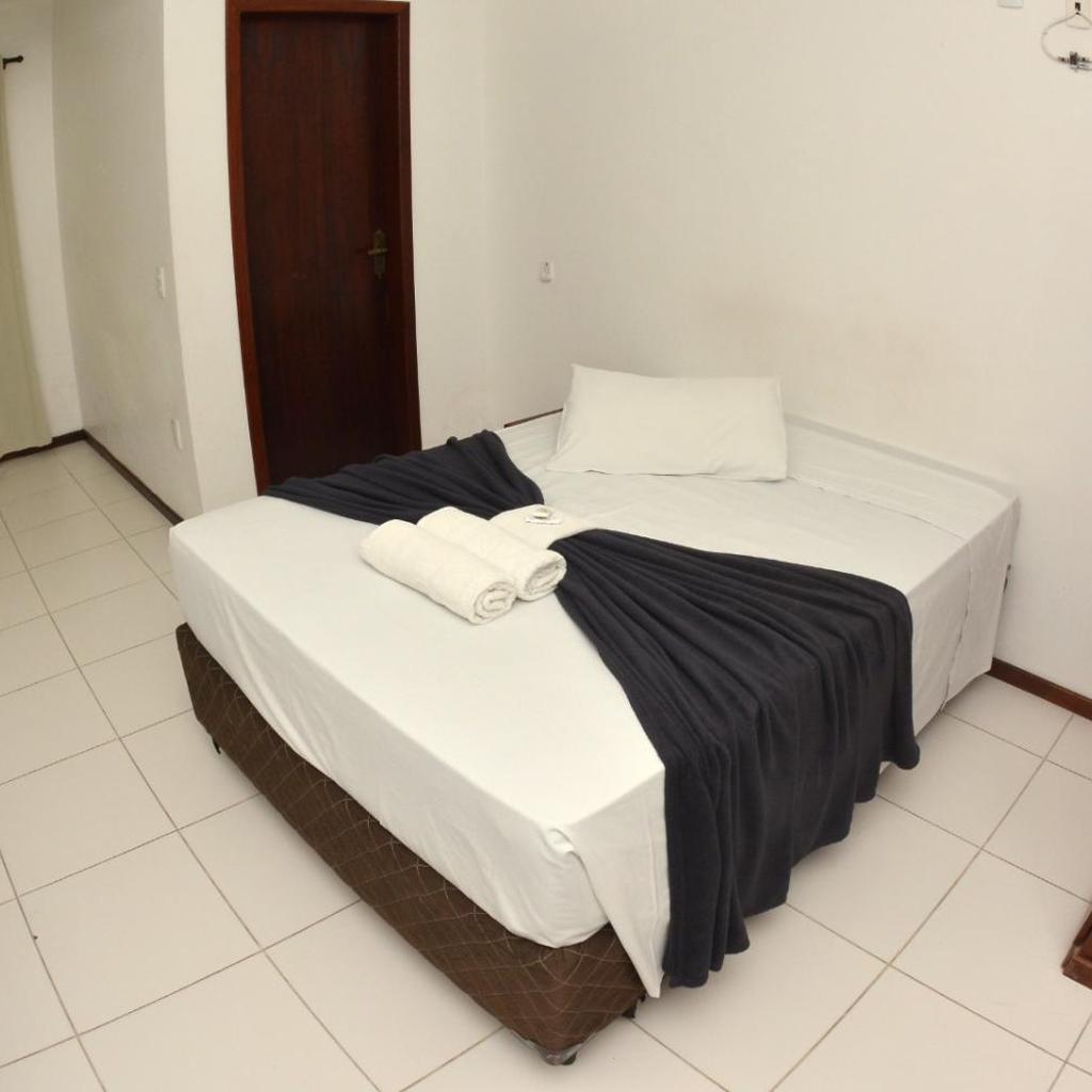Hotel Dom Fish — foto 4