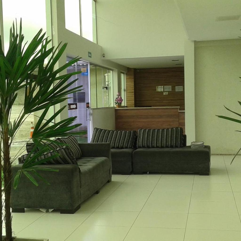 Hotel Vento Sul — foto 4