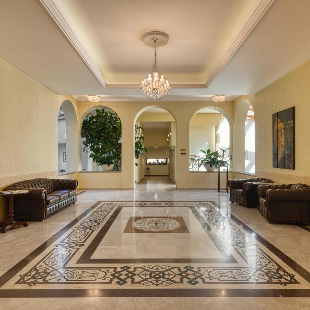 Főnix Wellness Resort — 
