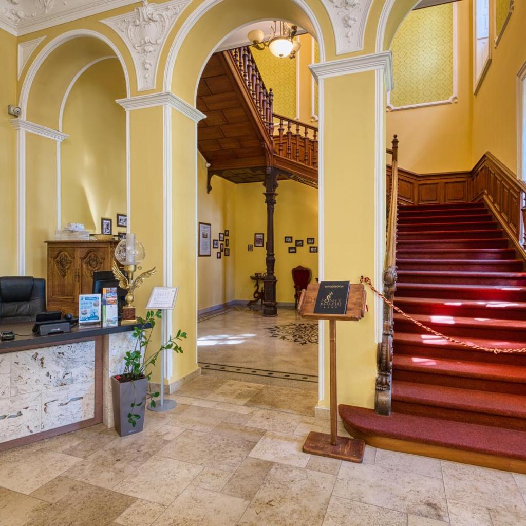 Főnix Wellness Resort — 