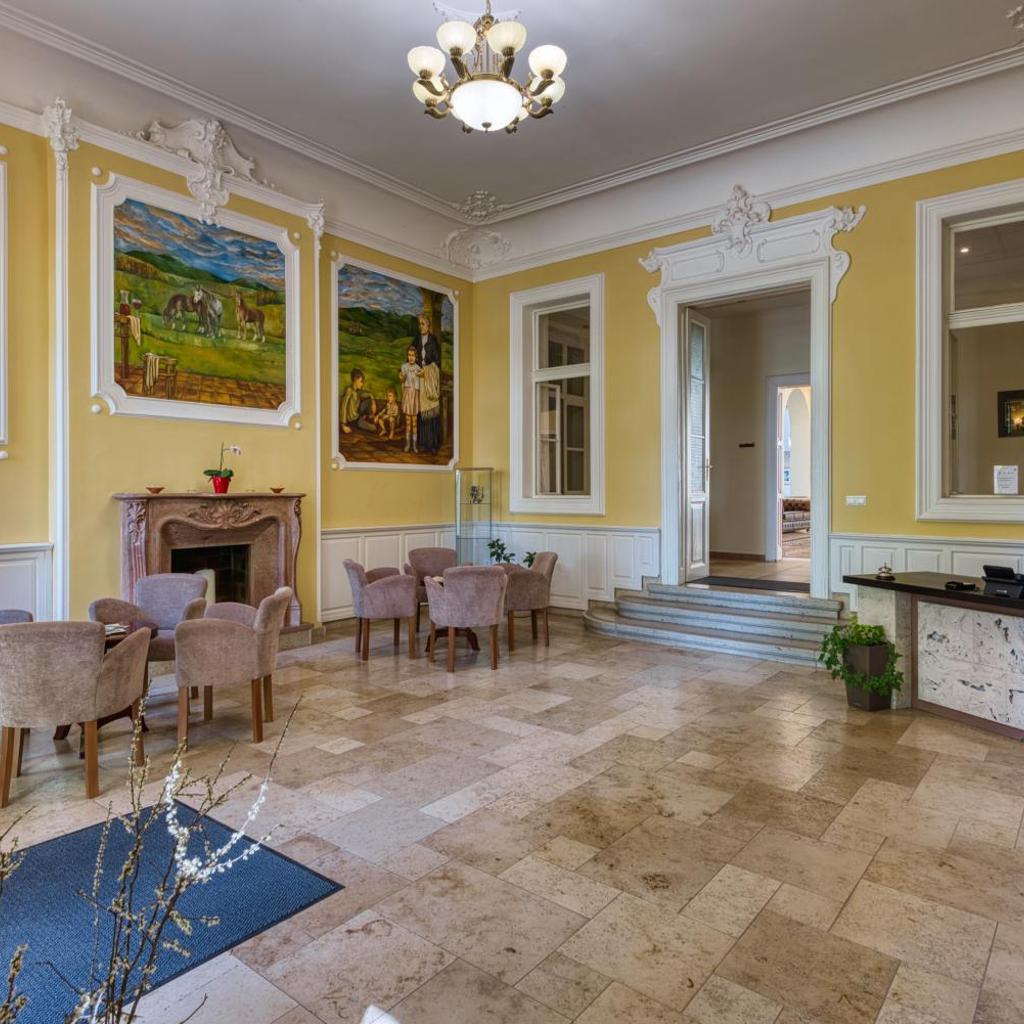 Főnix Wellness Resort — 