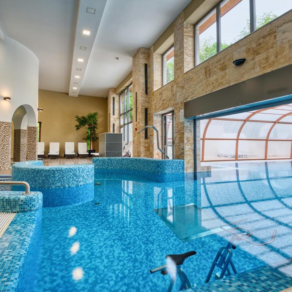 Főnix Wellness Resort — 