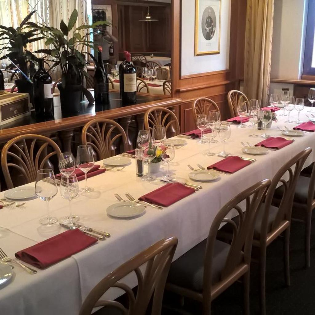 Albergo Faido – Bild