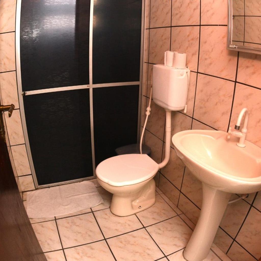 Hotel Dom Fish — foto 12