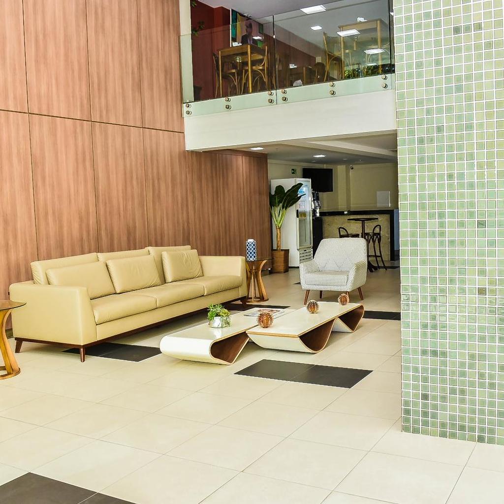 Mont Blanc Suites Duque de Caxias — foto 3