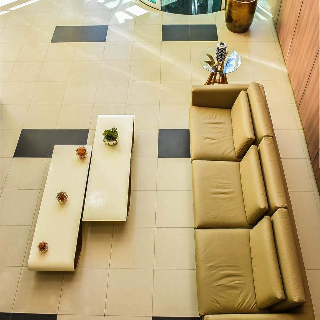 Mont Blanc Suites Duque de Caxias — foto 6