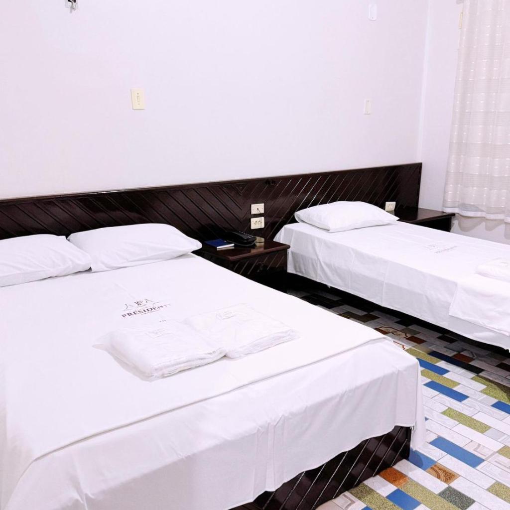 Hotel Presidente — foto 2