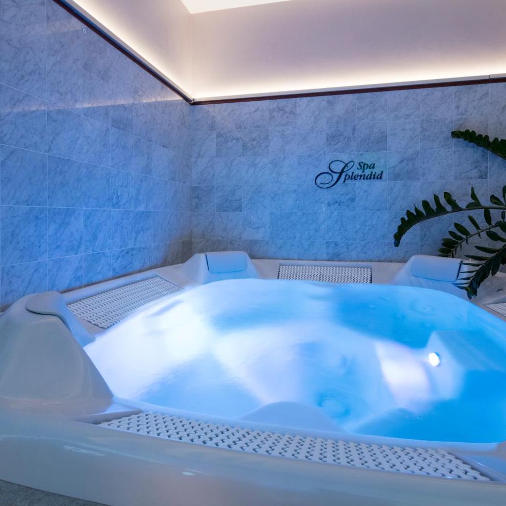 Photograph of Splendid Hotel & Spa Nice