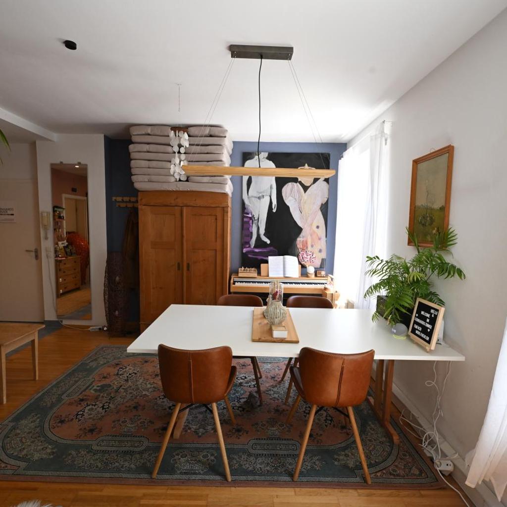 Photograph of Atelier LEONHARDSZIMMER - Tolle Location in Stuttgarter Innenstadt