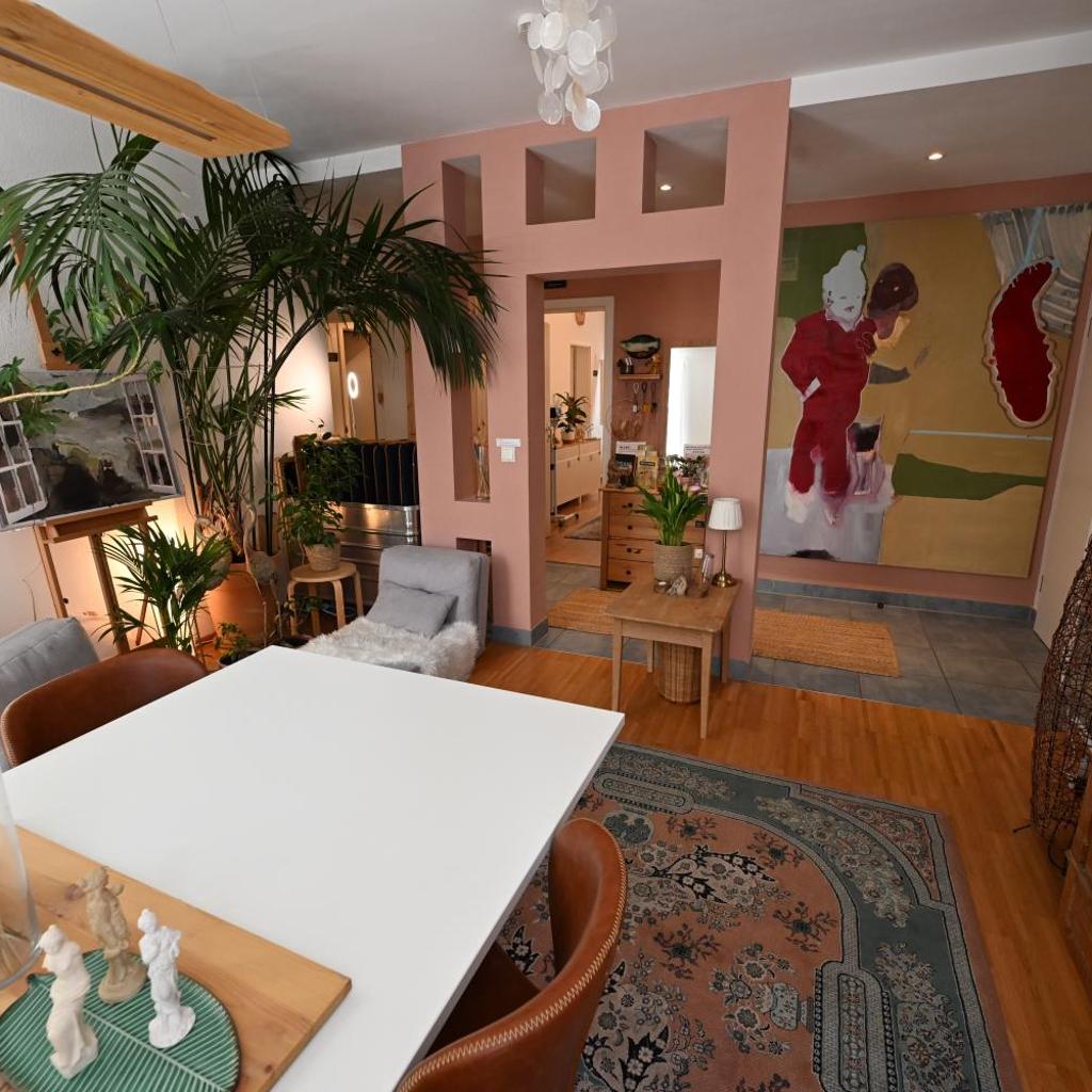 Photograph of Atelier LEONHARDSZIMMER - Tolle Location in Stuttgarter Innenstadt