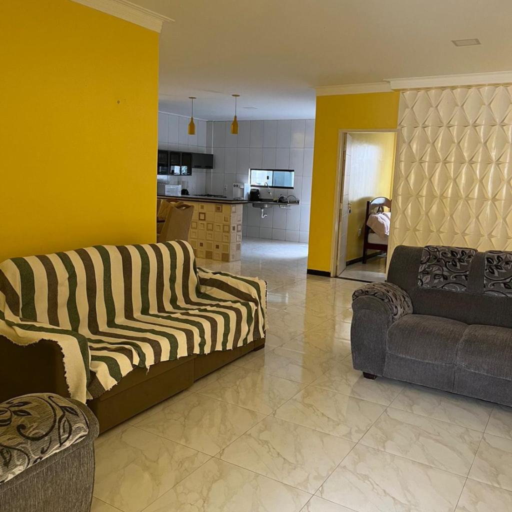 Casa para aluguel de temporada — foto 10