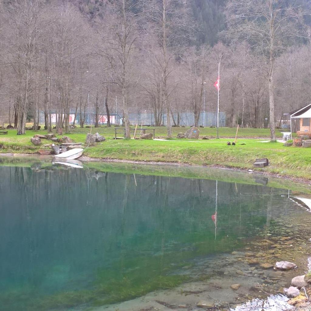 Albergo Faido – Bild