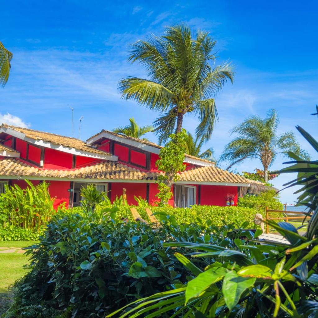 Pousada Vila das Velas — foto 4