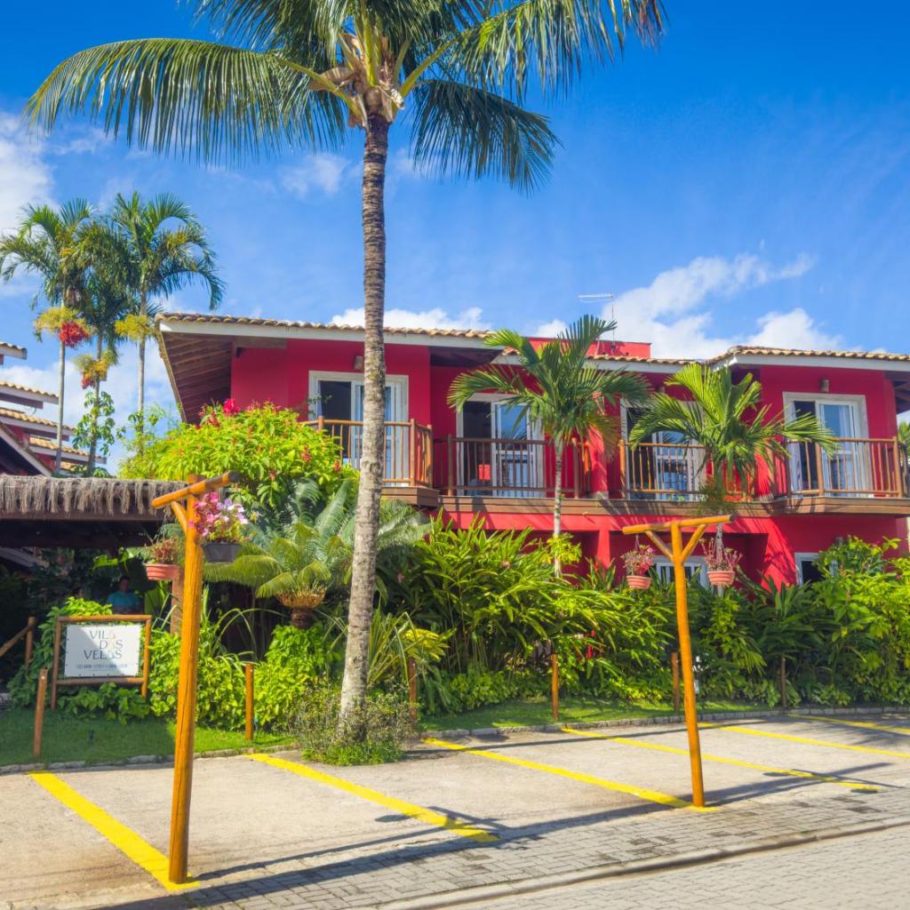 Pousada Vila das Velas — foto 3