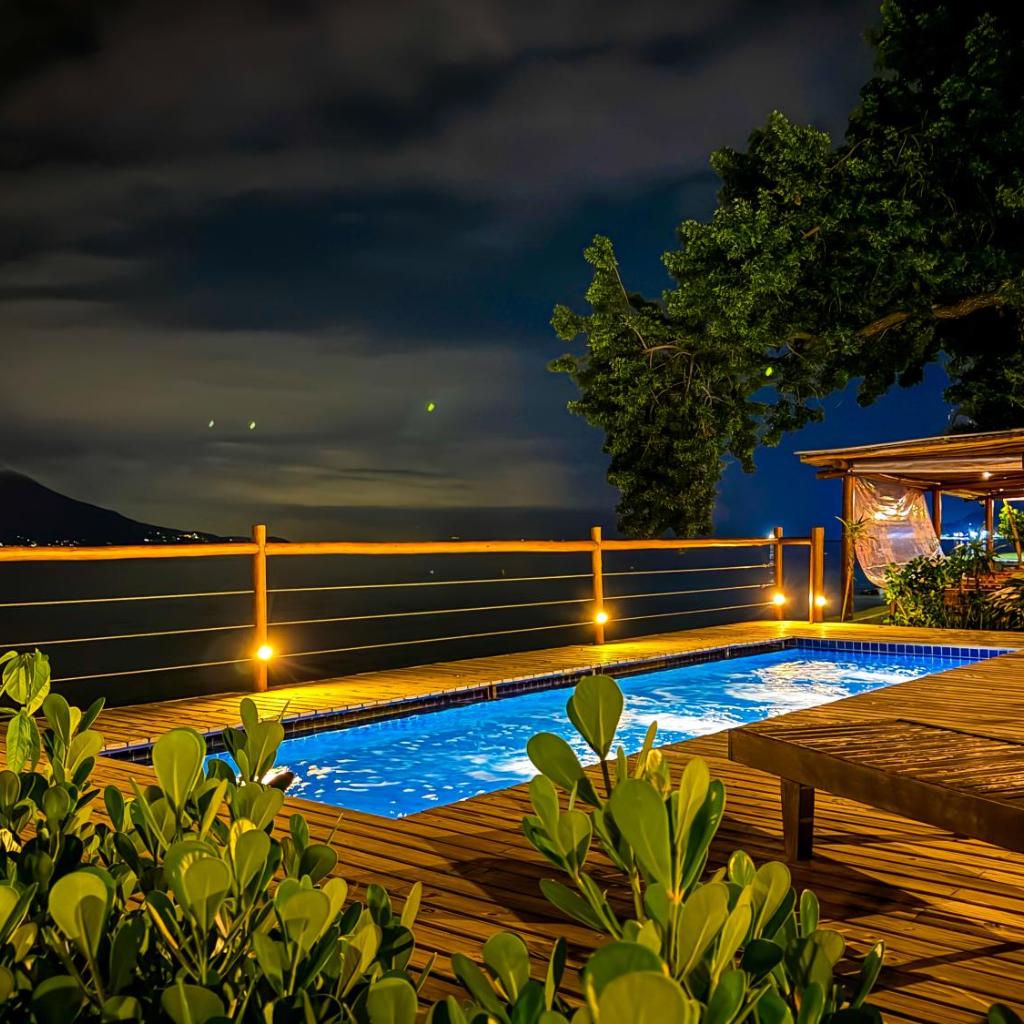Pousada Vila das Velas — foto 6