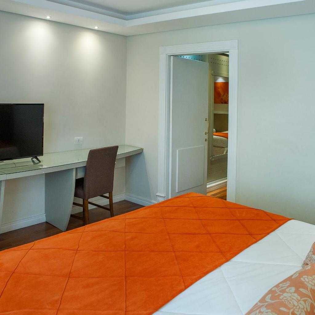 Hotel Serra da Estrela — 