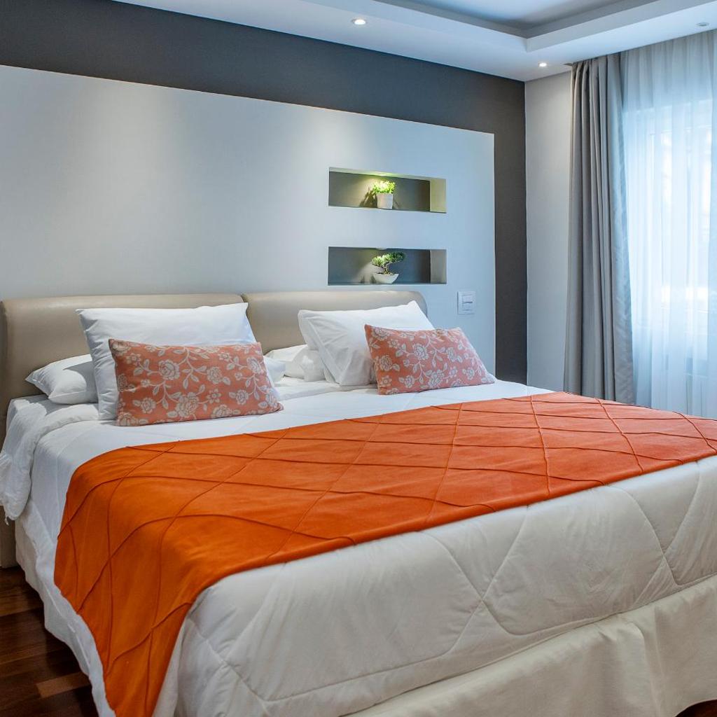 Hotel Serra da Estrela — 
