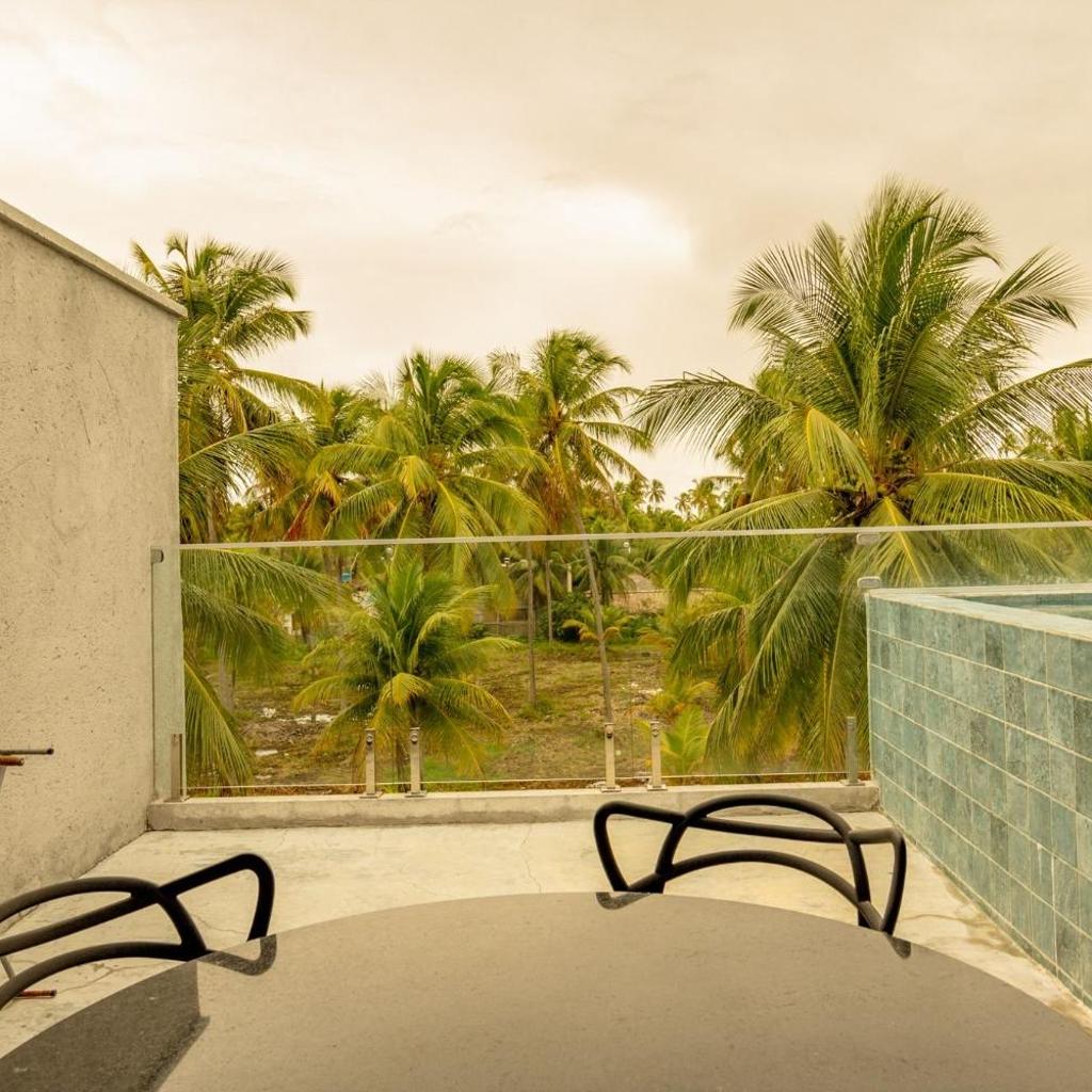 Vila Tamoná em Milagres por Quarto à Vista — foto 11