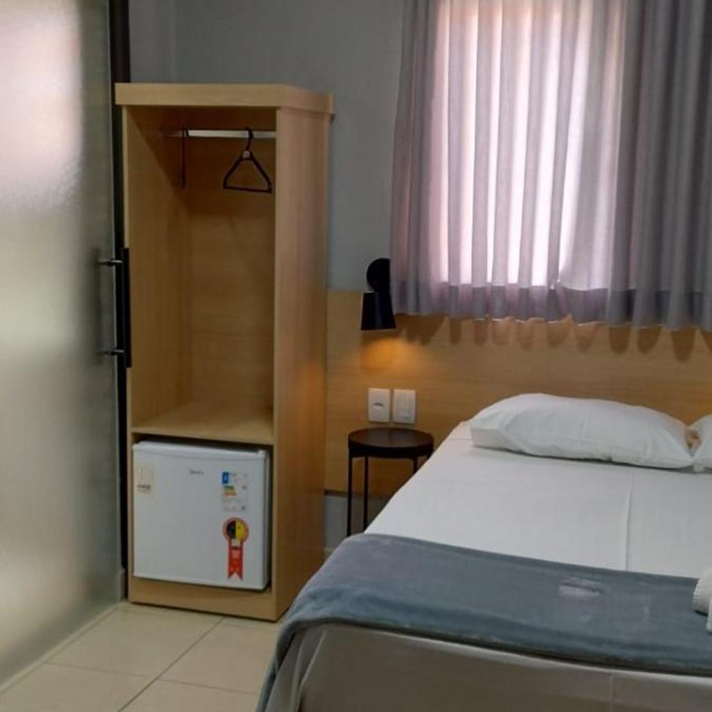 Hotel Graal Inn Queluz — foto 6