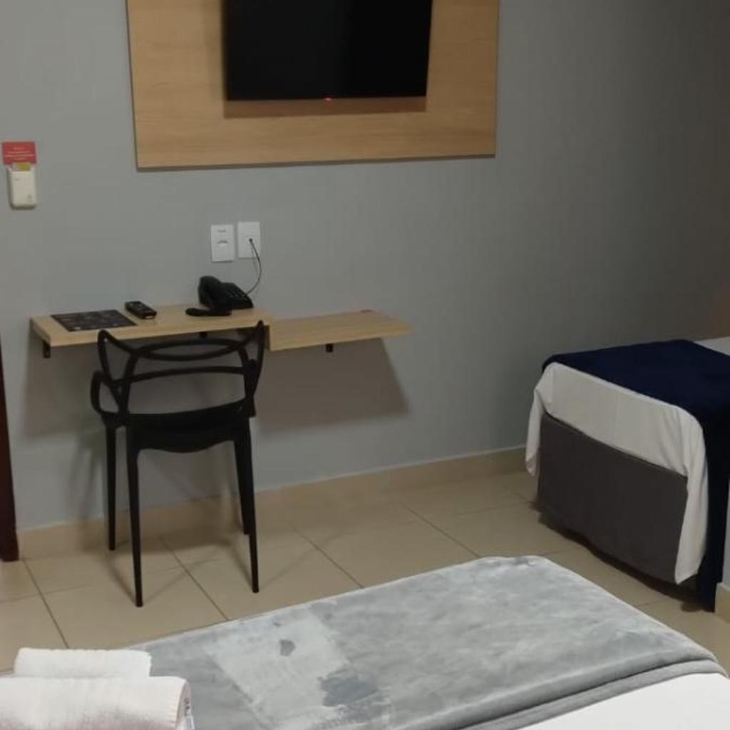 Hotel Graal Inn Queluz — foto 7