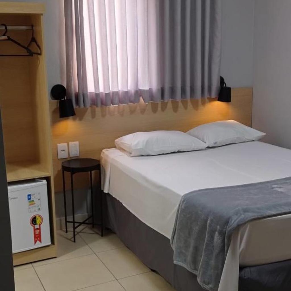 Hotel Graal Inn Queluz — foto 8