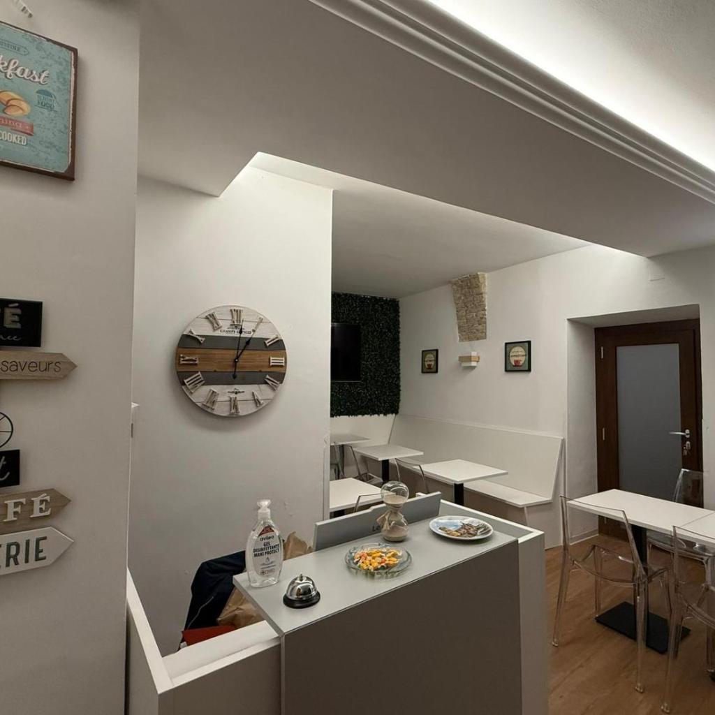 Hotel Lieto Soggiorno photo