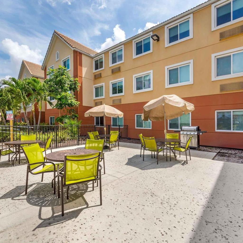 Photograph of Extended Stay America Premier Suites - Miami - Airport - Miami Springs
