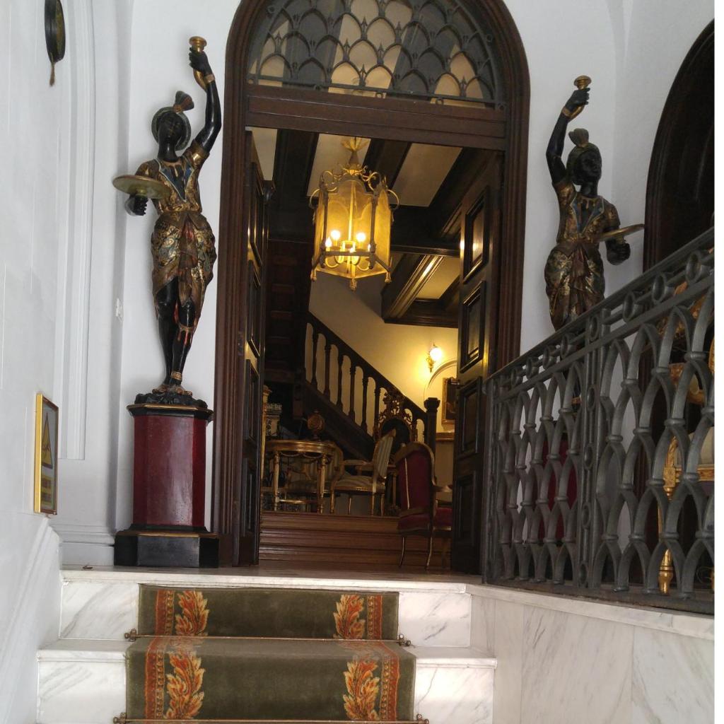 Scala Boutique-Hotel — 