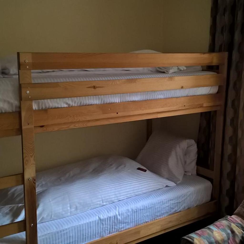 Albergo Faido – Bild