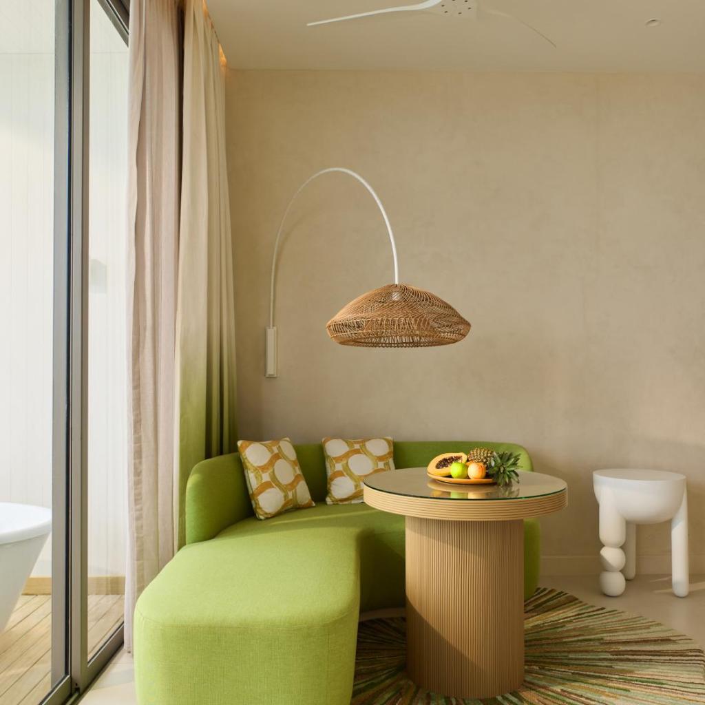 Centara Mirage Lagoon Maldives - Free Round Trip Speedboat when stay 4 nights or more between 17 April - 15 October 2026, photo 5