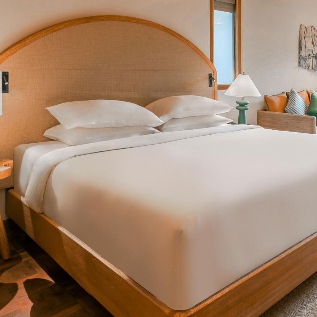 NH Collection Maldives Reethi Resort, photo 5