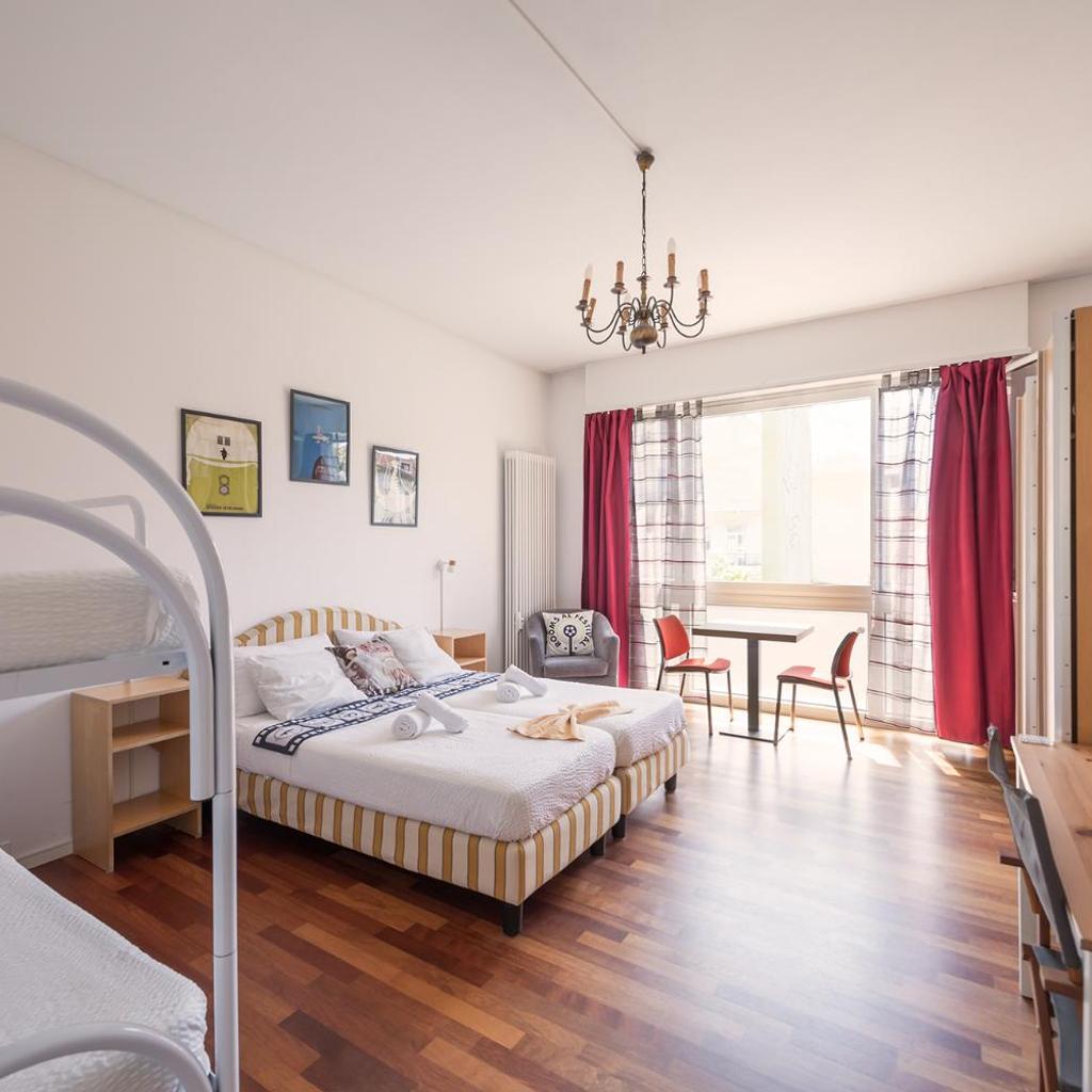 Image 1 - Rooms Al Festival