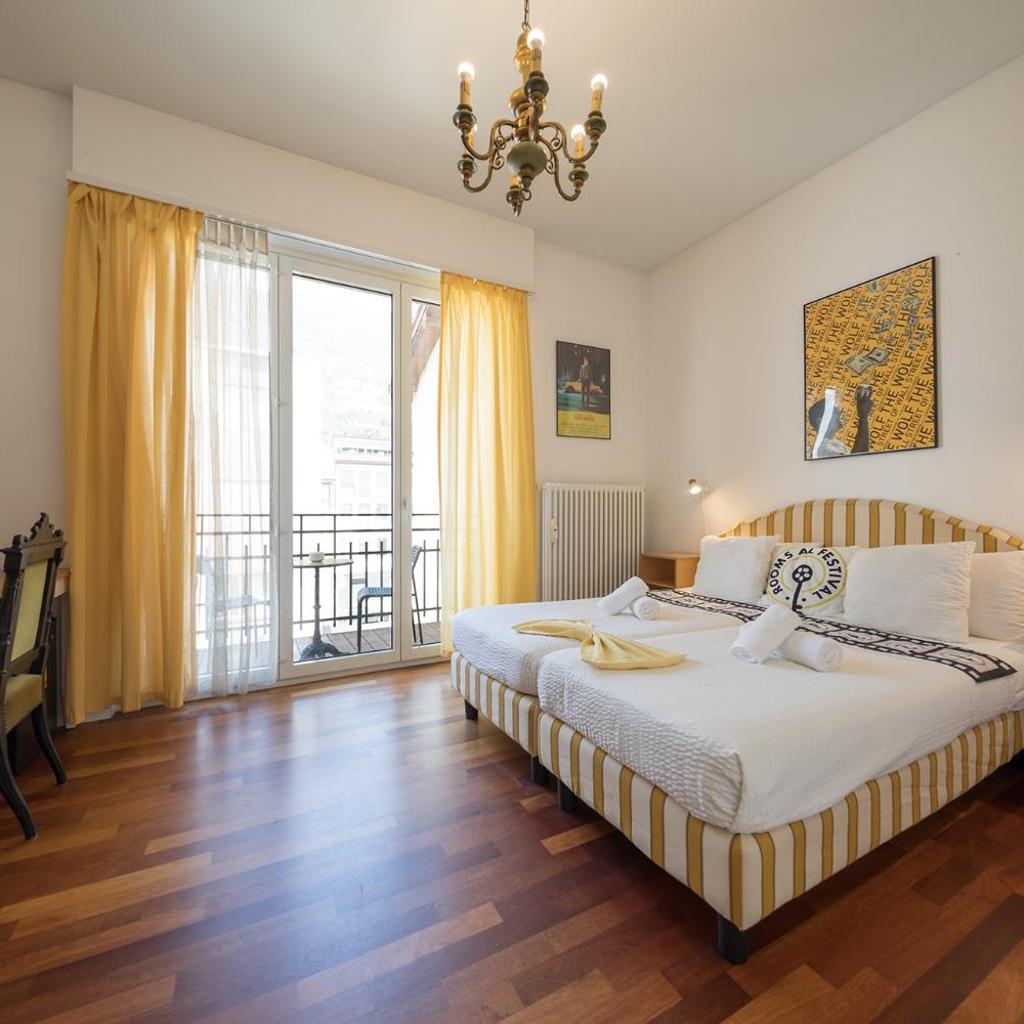 Image 9 - Rooms Al Festival