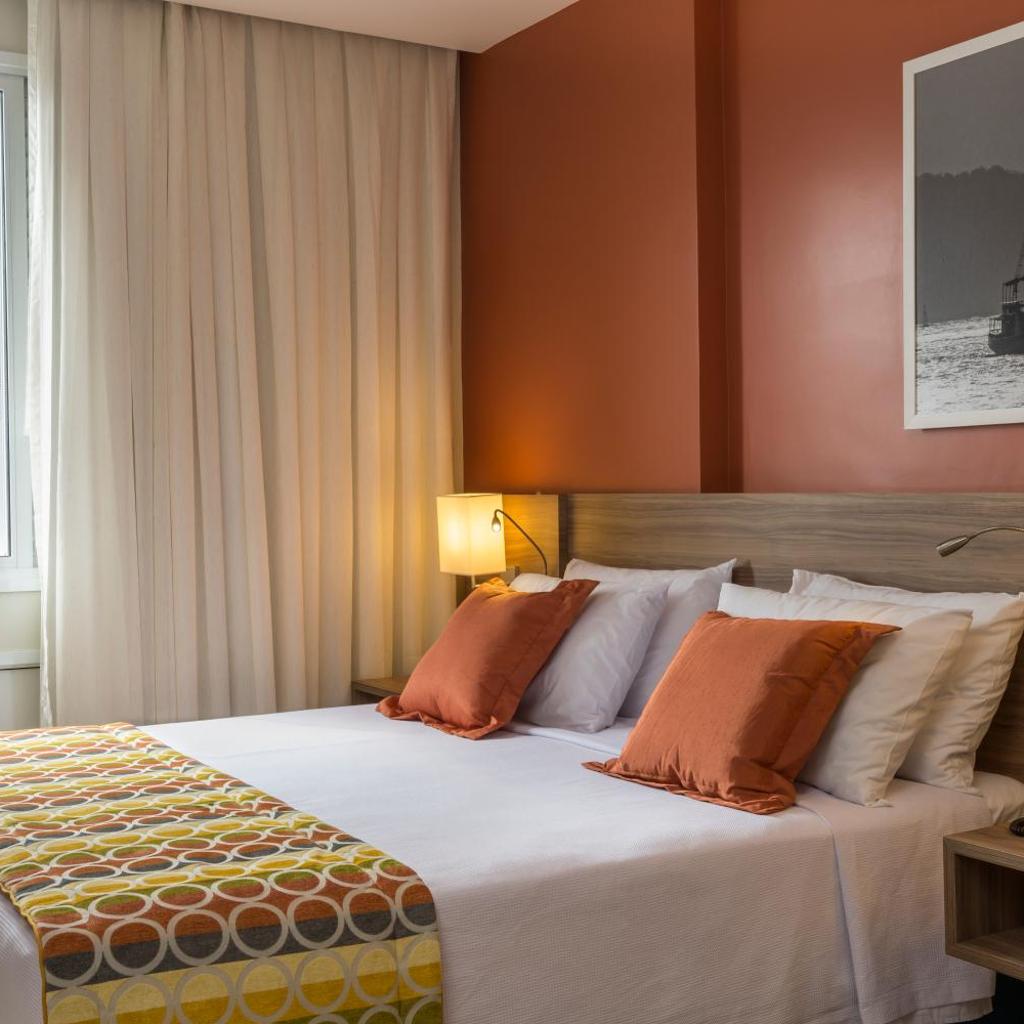 Comfort Hotel Santos — foto 4