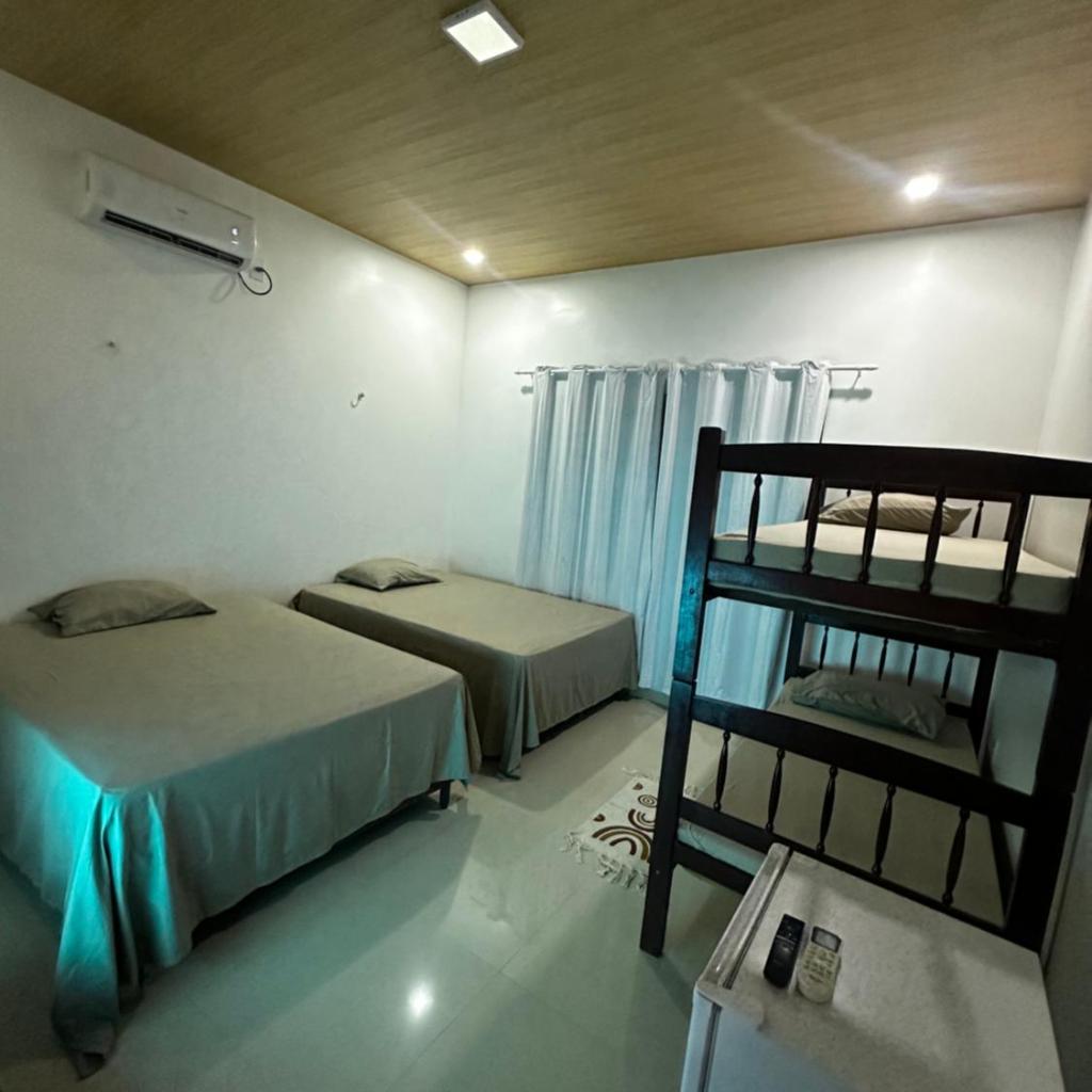 Pousada Caju - Barreirinhas - Lençóis Maranhenses - Hotel — foto 8