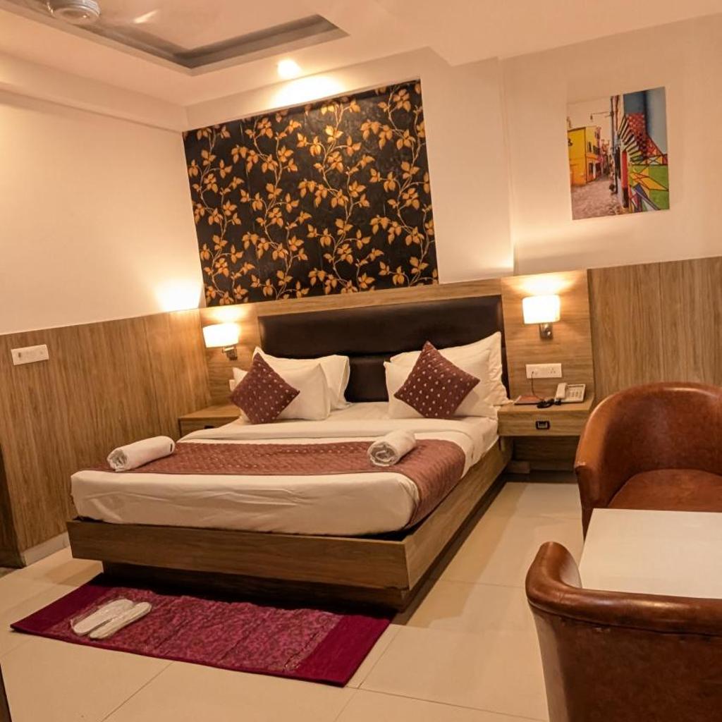 Hotel thumbnail 15