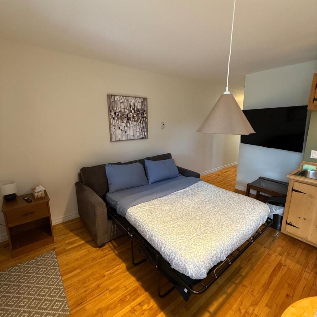 Photograph of Chez Agathe - cozy apartment Free Parking-EV