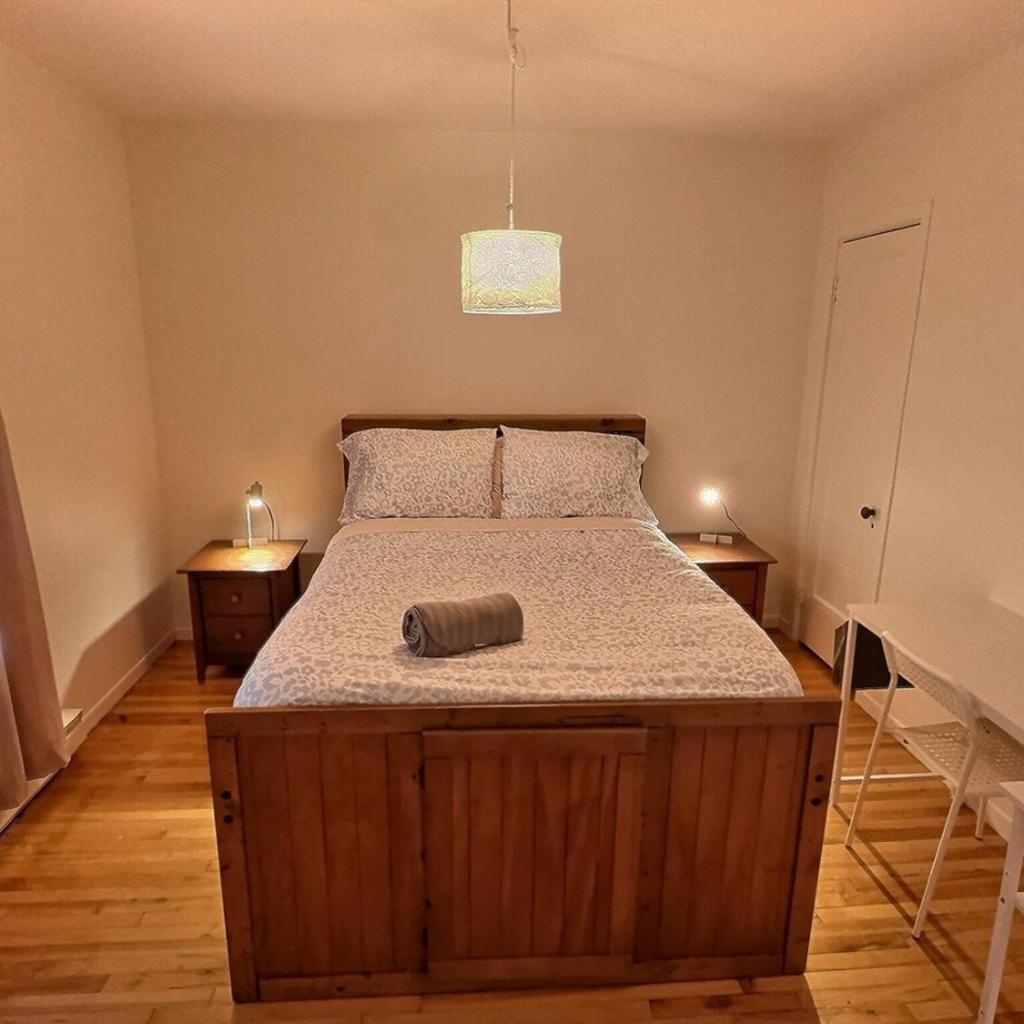 Photograph of Chez Agathe - cozy apartment Free Parking-EV
