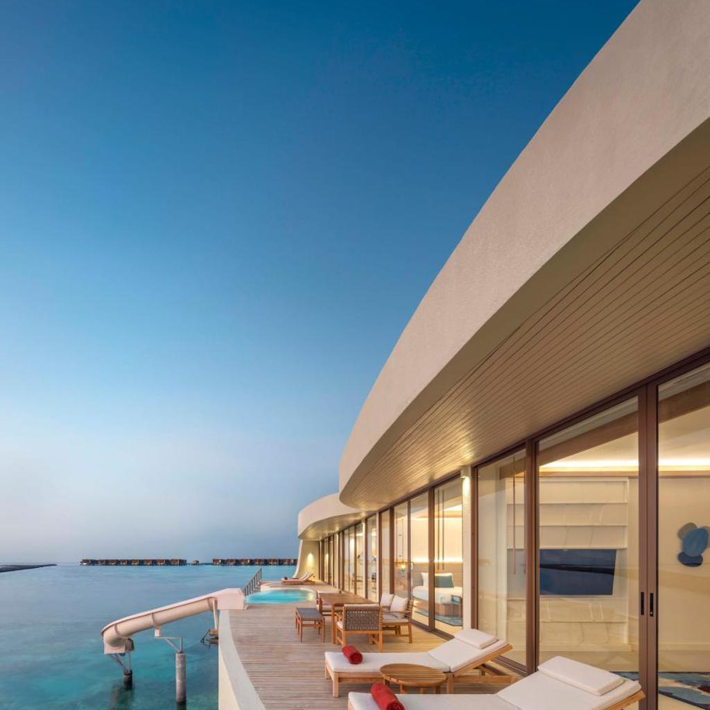 Centara Grand Lagoon Maldives - Free Round Trip Speedboat when stay 4 nights or more between 17 April - 15 October 2026, photo 5