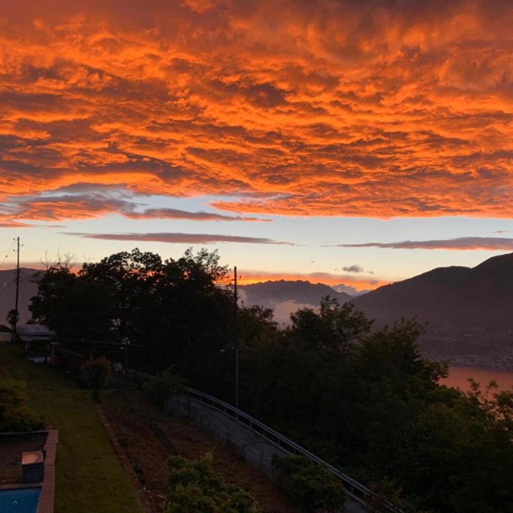 Image 19 - Sun, fun & relaxation, the Ticino for you!