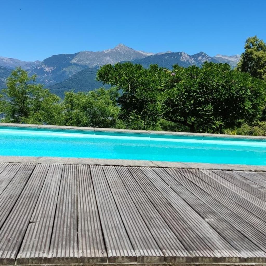 Image 17 - Sun, fun & relaxation, the Ticino for you!