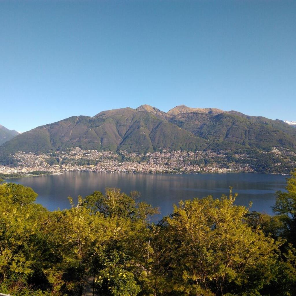 Image 21 - Sun, fun & relaxation, the Ticino for you!