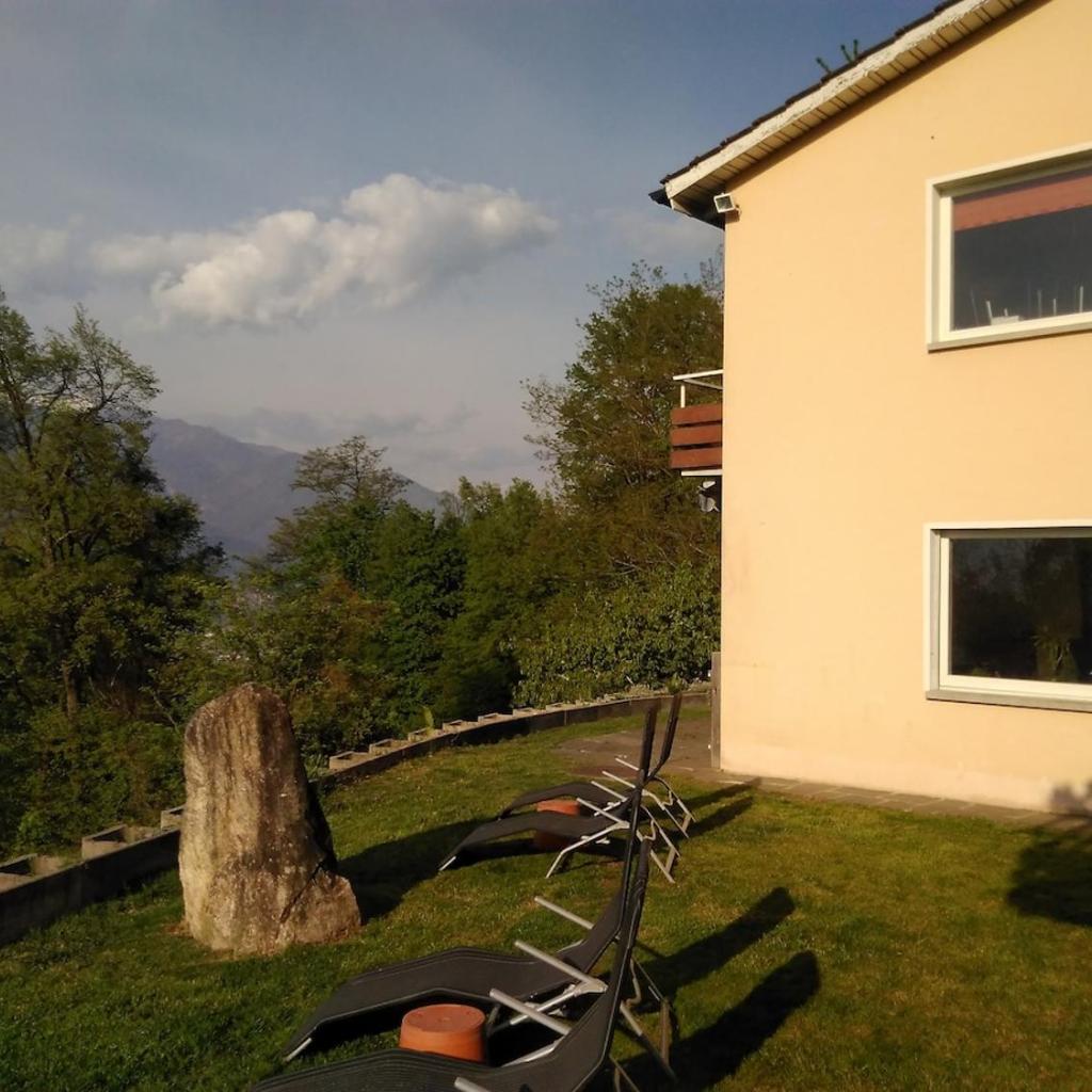 Image 22 - Sun, fun & relaxation, the Ticino for you!