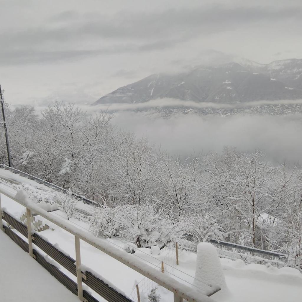 Image 23 - Sun, fun & relaxation, the Ticino for you!