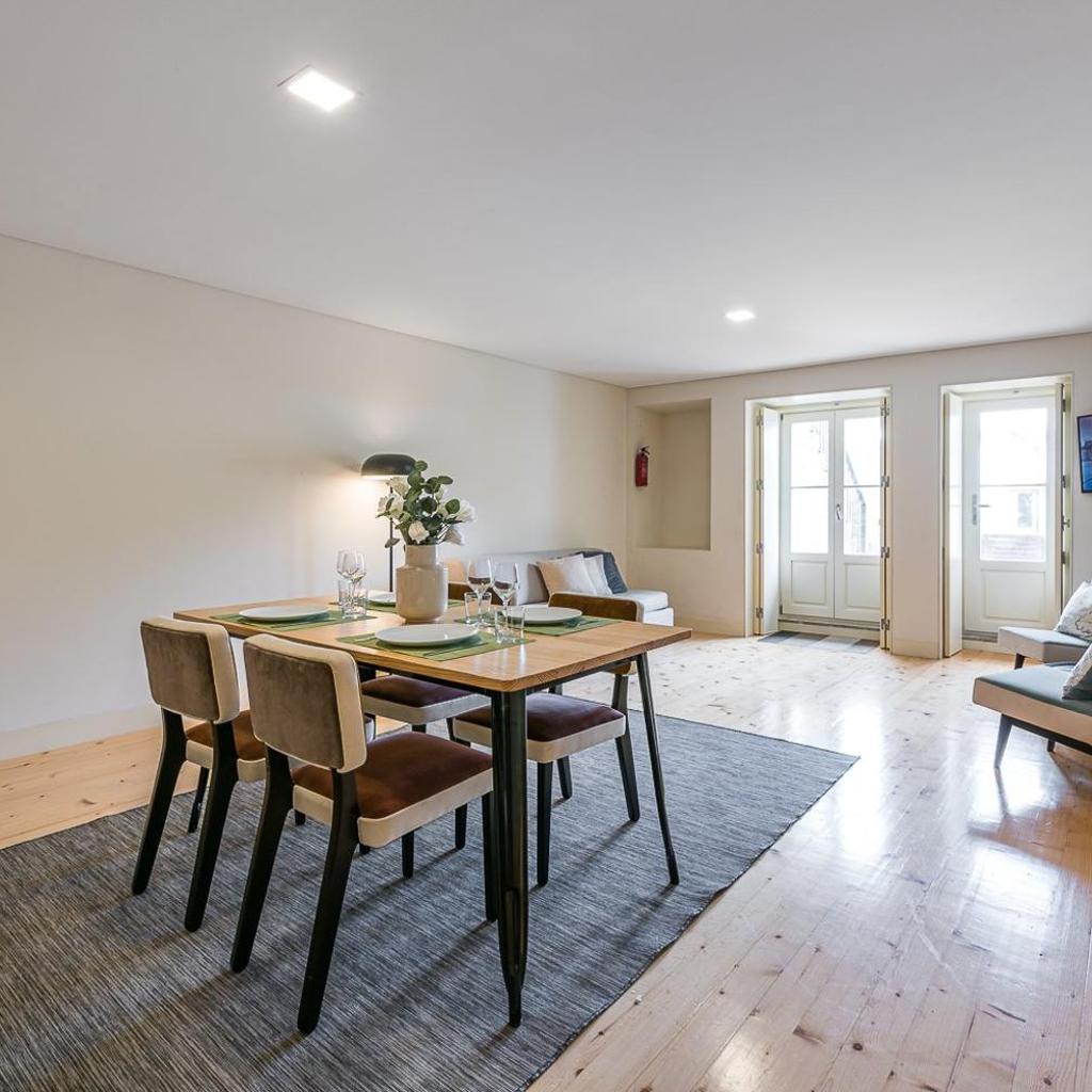 Photograph of GuestReady - La Maison Aires Gouveia