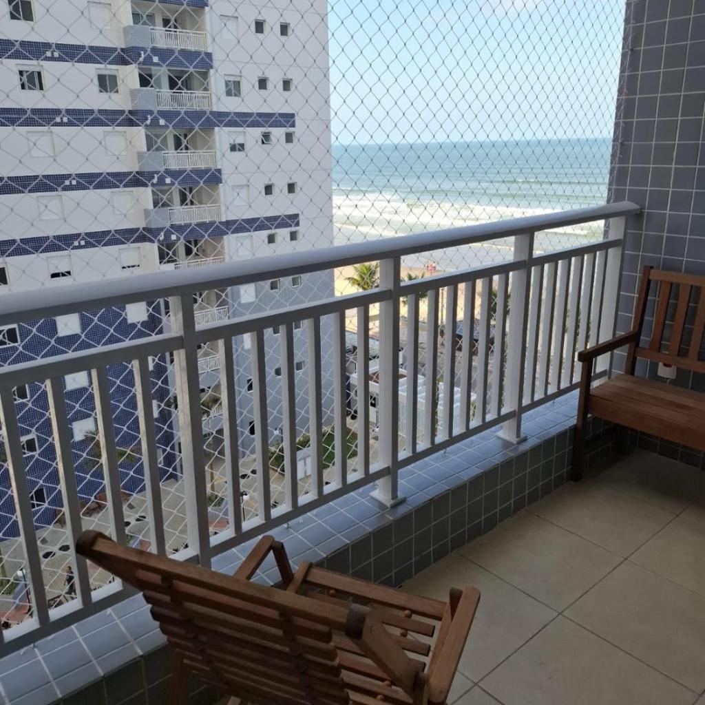 Apartamento frente OCEAN — foto 4