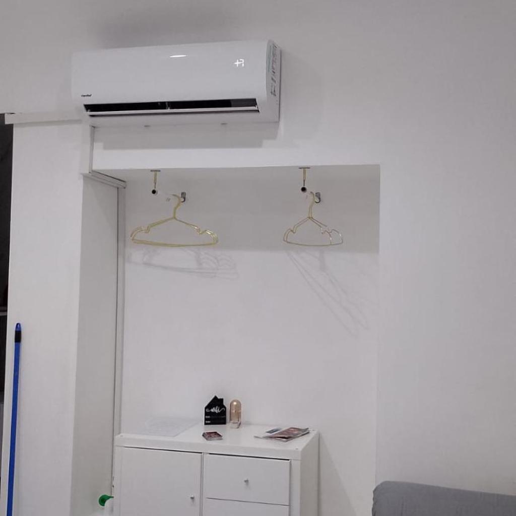 Photograph of SanFeliceGuestRoom