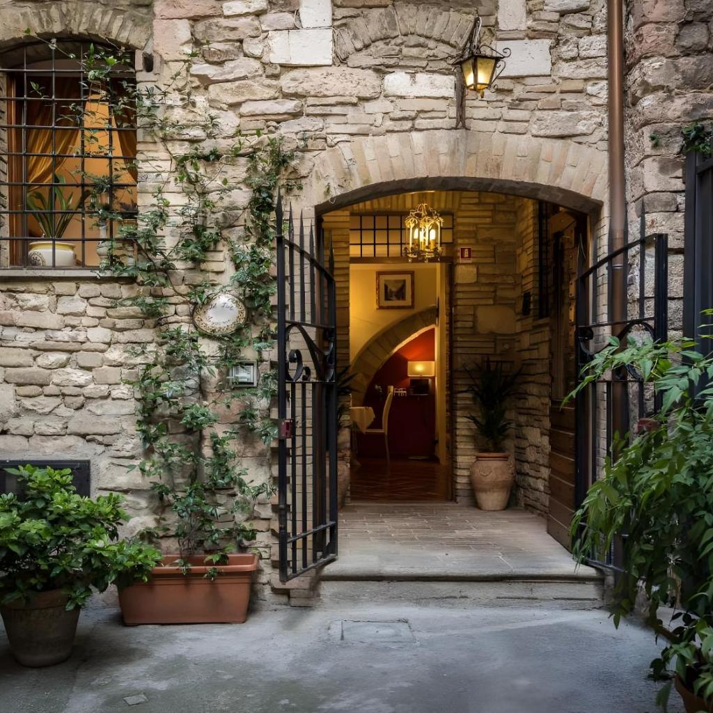 Hotel Lieto Soggiorno photo